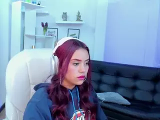 Sabriin-Miller's Live Sex Cam Show