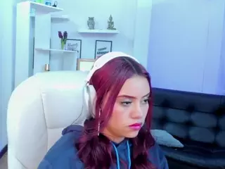 Sabriin-Miller's Live Sex Cam Show