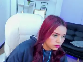 Sabriin-Miller's Live Sex Cam Show
