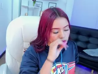 Sabriin-Miller's Live Sex Cam Show