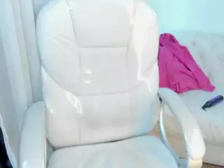 Sabriin-Miller's Live Sex Cam Show