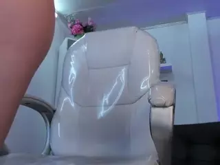 Sabriin-Miller's Live Sex Cam Show