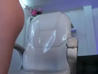 Sabriin-Miller's Live Sex Cam Show