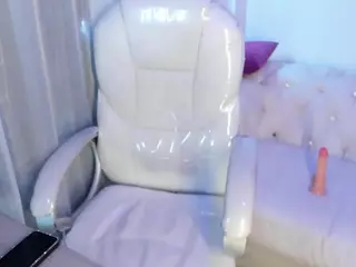 Sabriin-Miller's Live Sex Cam Show
