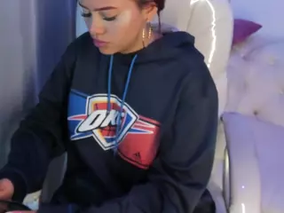 Sabriin-Miller's Live Sex Cam Show