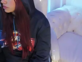 Sabriin-Miller's Live Sex Cam Show