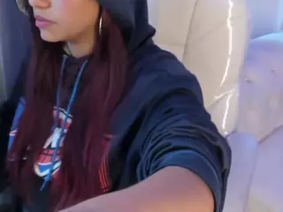 Sabriin-Miller's Live Sex Cam Show
