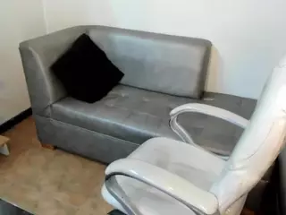 Sabriin-Miller's Live Sex Cam Show
