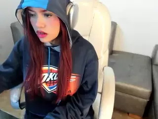 Sabriin-Miller's Live Sex Cam Show