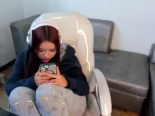 Sabriin-Miller's Live Sex Cam Show