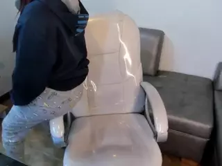 Sabriin-Miller's Live Sex Cam Show