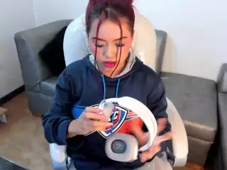 Sabriin-Miller's Live Sex Cam Show