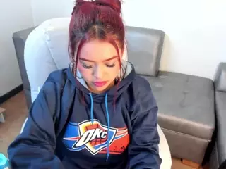 Sabriin-Miller's Live Sex Cam Show