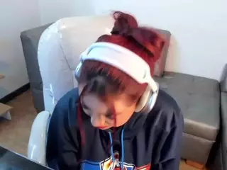 Sabriin-Miller's Live Sex Cam Show