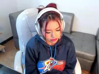 Sabriin-Miller's Live Sex Cam Show