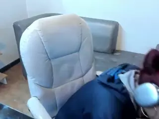 Sabriin-Miller's Live Sex Cam Show