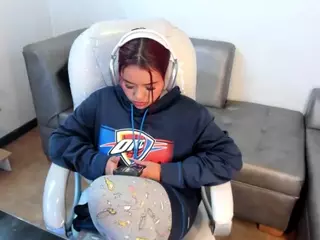 Sabriin-Miller's Live Sex Cam Show