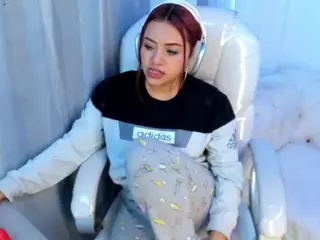 Sabriin-Miller's Live Sex Cam Show
