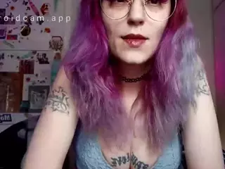 Stonervixen1014's Live Sex Cam Show