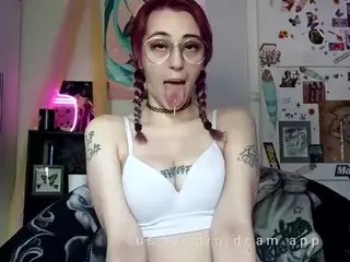Stonervixen1014's Live Sex Cam Show