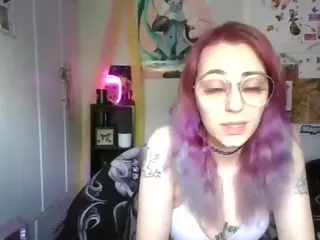 Stonervixen1014's Live Sex Cam Show