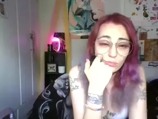 Stonervixen1014's Live Sex Cam Show