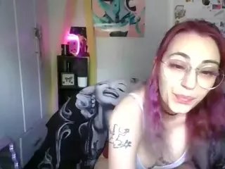 Stonervixen1014's Live Sex Cam Show