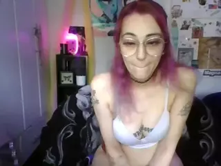 Stonervixen1014's Live Sex Cam Show