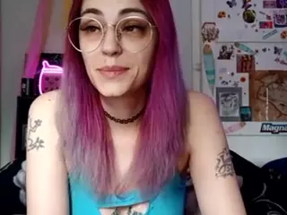 Stonervixen1014's Live Sex Cam Show