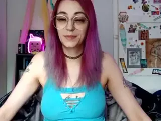Stonervixen1014's Live Sex Cam Show