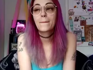 Stonervixen1014's Live Sex Cam Show