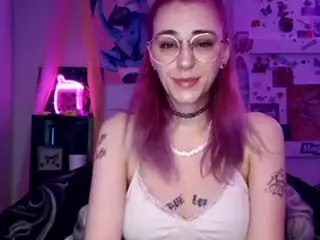 Stonervixen1014's Live Sex Cam Show