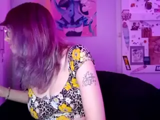 Stonervixen1014's Live Sex Cam Show