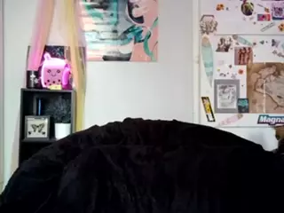 Stonervixen1014's Live Sex Cam Show