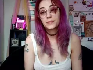 Stonervixen1014's Live Sex Cam Show