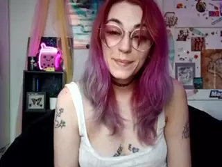Stonervixen1014's Live Sex Cam Show