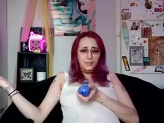 Stonervixen1014's Live Sex Cam Show