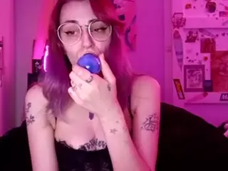 Stonervixen1014's Live Sex Cam Show