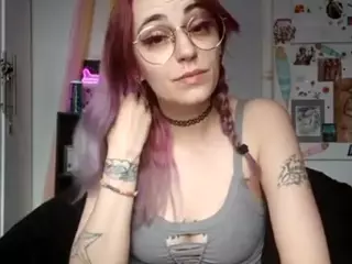 Stonervixen1014's Live Sex Cam Show