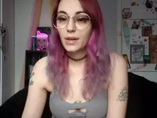 Stonervixen1014's Live Sex Cam Show