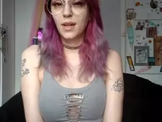 Stonervixen1014's Live Sex Cam Show