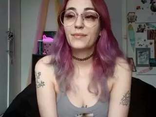 Stonervixen1014's Live Sex Cam Show