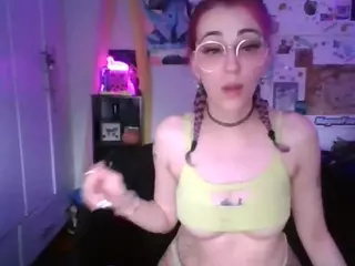 Stonervixen1014's Live Sex Cam Show