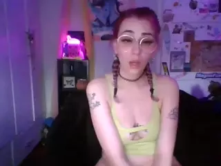 Stonervixen1014's Live Sex Cam Show