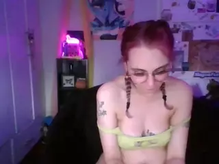 Stonervixen1014's Live Sex Cam Show