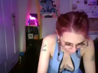 Stonervixen1014's Live Sex Cam Show