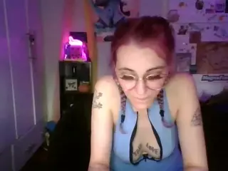 Stonervixen1014's Live Sex Cam Show