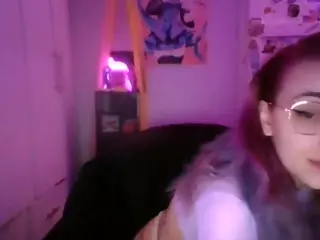 Stonervixen1014's Live Sex Cam Show