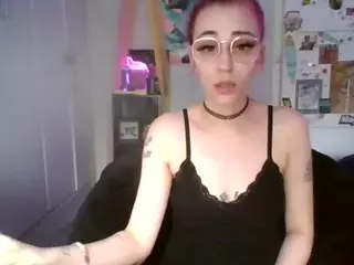 Stonervixen1014's Live Sex Cam Show