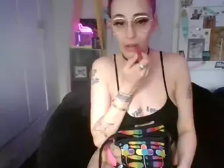 Stonervixen1014's Live Sex Cam Show